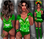 Изображение образа