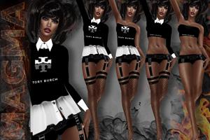 Изображение образа