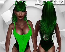 Изображение образа