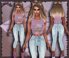 Изображение образа