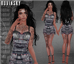 Изображение образа