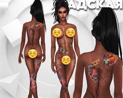 Изображение образа