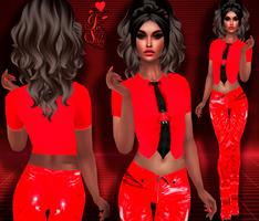 Изображение образа