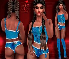 Изображение образа