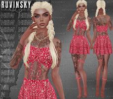 Изображение образа