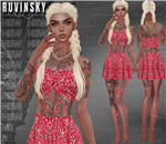 Изображение образа