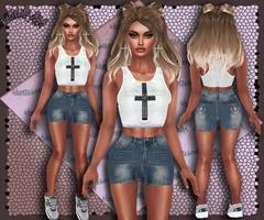 Изображение образа