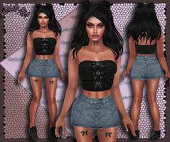 Изображение образа