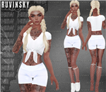 Изображение образа