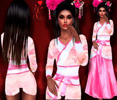 Изображение образа