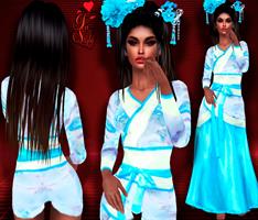 Изображение образа