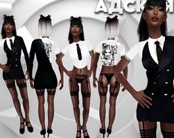 Изображение образа