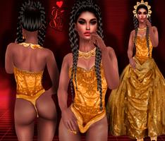 Изображение образа