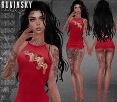 Изображение образа