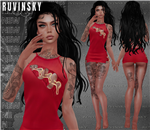 Изображение образа