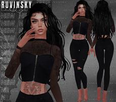 Изображение образа