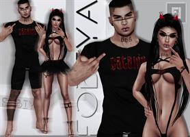 Изображение образа