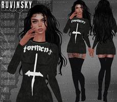 Изображение образа