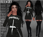 Изображение образа