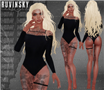 Изображение образа