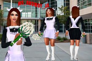 Изображение образа