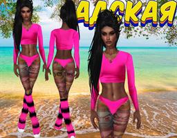 Изображение образа