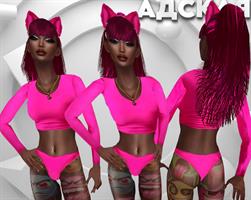 Изображение образа