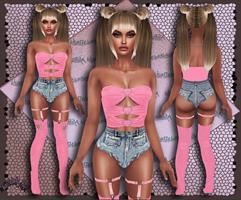 Изображение образа