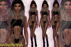 Изображение образа