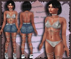 Изображение образа