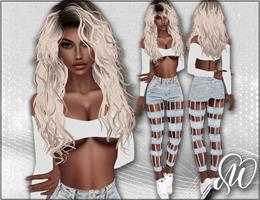 Изображение образа