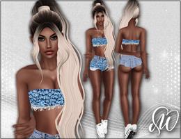 Изображение образа