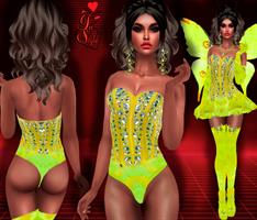 Изображение образа