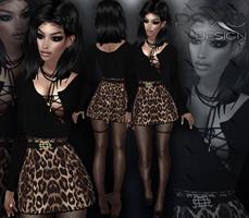 Изображение образа