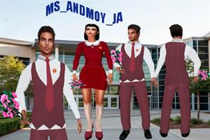 Изображение образа