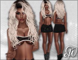 Изображение образа