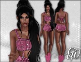 Изображение образа