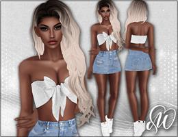 Изображение образа