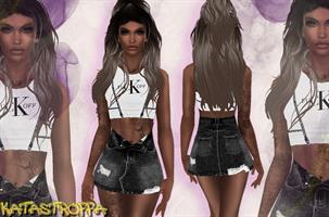 Изображение образа