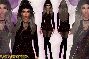 Изображение образа