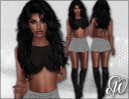 Изображение образа