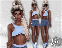 Изображение образа