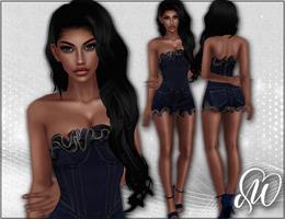 Изображение образа