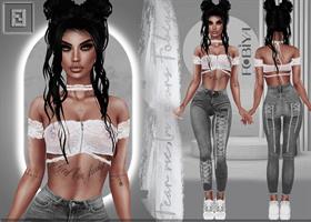 Изображение образа