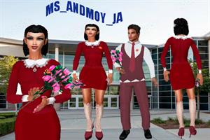 Изображение образа