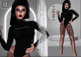 Изображение образа