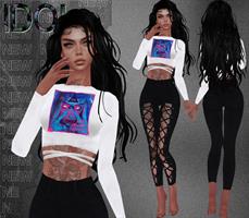 Изображение образа