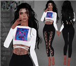 Изображение образа