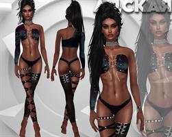 Изображение образа