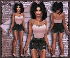 Изображение образа